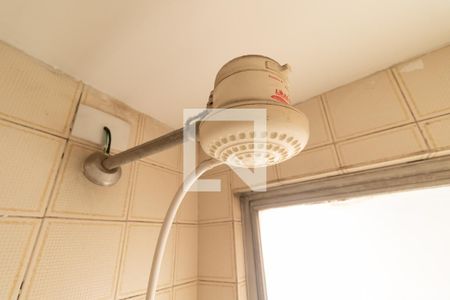 Apartamento para alugar com 65m², 2 quartos e 1 vagaBanheiro de Serviço