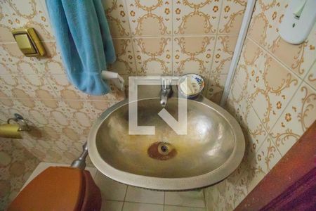 Sala  de casa à venda com 4 quartos, 131m² em Parque Jabaquara, São Paulo