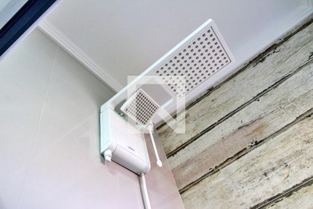 Apartamento à venda com 91m², 3 quartos e 2 vagasBanheiro da Suíte