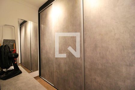 Apartamento à venda com 91m², 3 quartos e 2 vagasCloset da Suíte