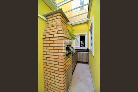 Apartamento à venda com 91m², 3 quartos e 2 vagasÁrea Gourmet