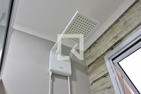 Apartamento à venda com 91m², 3 quartos e 2 vagasBanheiro