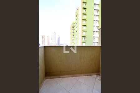 Apartamento à venda com 91m², 3 quartos e 2 vagasVaranda da Suíte