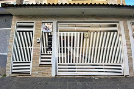 Apartamento à venda com 91m², 3 quartos e 2 vagas Apartamento à venda com 91m², 3 quartos e 2 vagasFachada