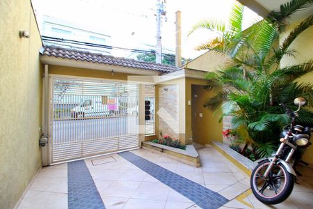 Apartamento à venda com 91m², 3 quartos e 2 vagasEntrada