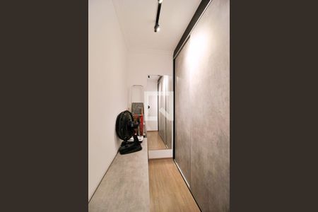 Apartamento à venda com 91m², 3 quartos e 2 vagasCloset da Suíte