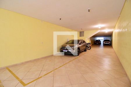 Apartamento à venda com 91m², 3 quartos e 2 vagasGaragem