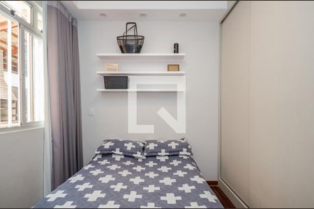Apartamento à venda com 130m², 3 quartos e 1 vaga Apartamento à venda com 130m², 3 quartos e 1 vagaQuarto 2