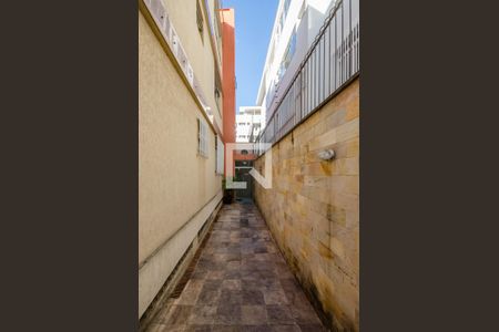 Apartamento à venda com 130m², 3 quartos e 1 vaga Apartamento à venda com 130m², 3 quartos e 1 vagaGaragem