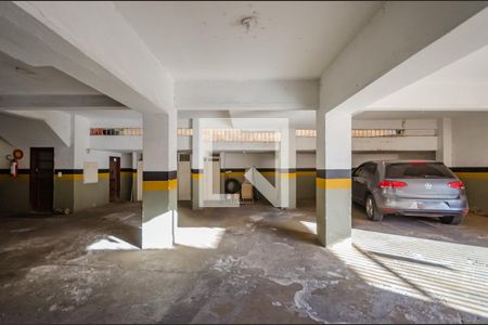 Apartamento à venda com 130m², 3 quartos e 1 vaga Apartamento à venda com 130m², 3 quartos e 1 vagaGaragem