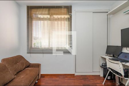 Apartamento à venda com 130m², 3 quartos e 1 vaga Apartamento à venda com 130m², 3 quartos e 1 vagaQuarto 3