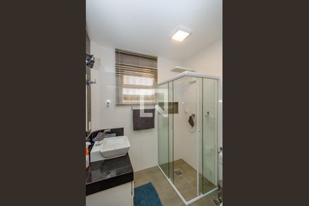 Apartamento à venda com 130m², 3 quartos e 1 vaga Apartamento à venda com 130m², 3 quartos e 1 vagaBanheiro Social
