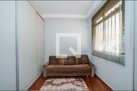 Apartamento à venda com 130m², 3 quartos e 1 vaga Apartamento à venda com 130m², 3 quartos e 1 vagaQuarto 3