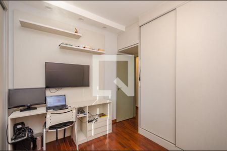 Apartamento à venda com 130m², 3 quartos e 1 vaga Apartamento à venda com 130m², 3 quartos e 1 vagaQuarto 3