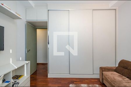 Apartamento à venda com 130m², 3 quartos e 1 vaga Apartamento à venda com 130m², 3 quartos e 1 vagaQuarto 3