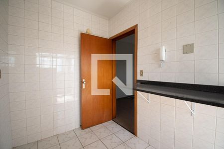 Apartamento à venda com 80m², 3 quartos e 1 vaga Apartamento à venda com 80m², 3 quartos e 1 vagacozinha