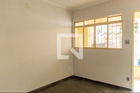 Sala de casa para alugar com 2 quartos, 133m² em Centro, São Bernardo do Campo