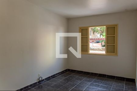 Quarto 2 de casa para alugar com 2 quartos, 133m² em Centro, São Bernardo do Campo