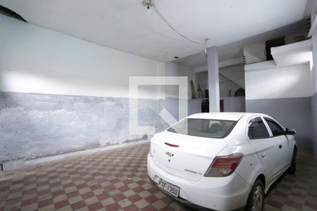 Casa à venda com 180m², 2 quartos e 5 vagasGaragem