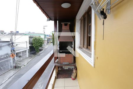 Casa à venda com 180m², 2 quartos e 5 vagasSacada/Churrasqueira