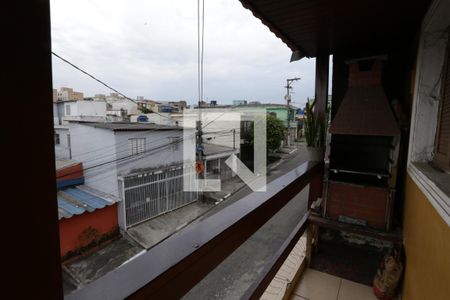 Casa à venda com 180m², 2 quartos e 5 vagasSacada/Churrasqueira