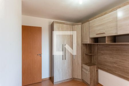 Quarto 1 de apartamento à venda com 2 quartos, 54m² em Fundação da Casa Popular, Campinas