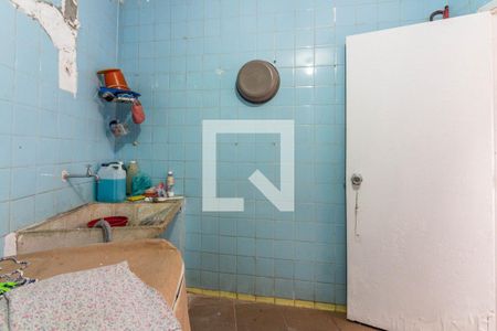 Casa à venda com 100m², 2 quartos e 3 vagas Casa à venda com 100m², 2 quartos e 3 vagasÁrea de Serviço