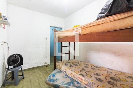 Casa à venda com 100m², 2 quartos e 3 vagas Casa à venda com 100m², 2 quartos e 3 vagasQuarto 2