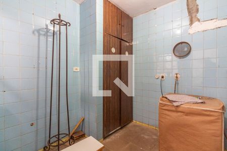 Casa à venda com 100m², 2 quartos e 3 vagas Casa à venda com 100m², 2 quartos e 3 vagasÁrea de Serviço