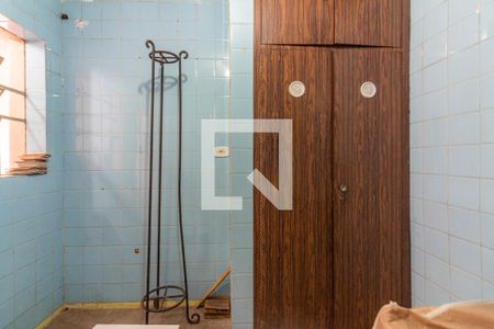 Casa à venda com 100m², 2 quartos e 3 vagas Casa à venda com 100m², 2 quartos e 3 vagasÁrea de Serviço