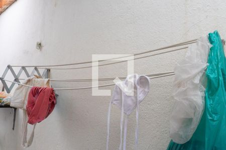 Casa à venda com 75m², 2 quartos e 2 vagas Casa à venda com 75m², 2 quartos e 2 vagasÁrea de Serviço