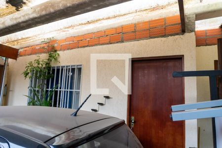 Casa à venda com 75m², 2 quartos e 2 vagas Casa à venda com 75m², 2 quartos e 2 vagasEscritório