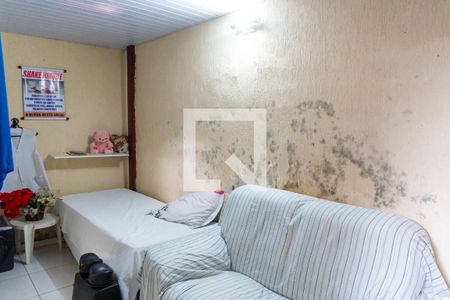 Casa à venda com 75m², 2 quartos e 2 vagas Casa à venda com 75m², 2 quartos e 2 vagasEscritório