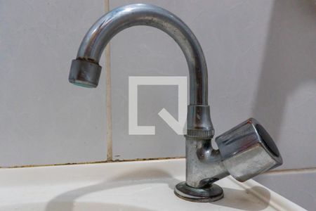 Casa à venda com 75m², 2 quartos e 2 vagas Casa à venda com 75m², 2 quartos e 2 vagasBanheiro - Torneira