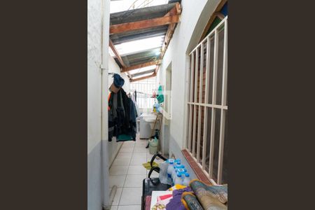 Casa à venda com 75m², 2 quartos e 2 vagas Casa à venda com 75m², 2 quartos e 2 vagasÁrea de Serviço