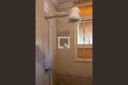 Casa à venda com 280m², 4 quartos e 5 vagas Casa à venda com 280m², 4 quartos e 5 vagasBanheiro da Piscina