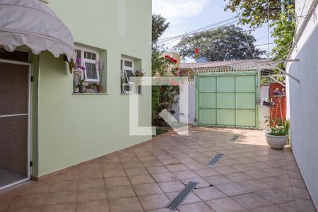Casa à venda com 280m², 4 quartos e 5 vagas Casa à venda com 280m², 4 quartos e 5 vagasGaragem 1