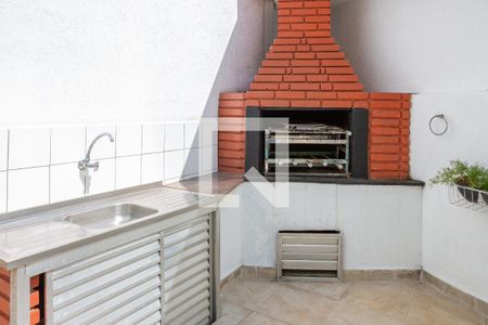 Casa à venda com 280m², 4 quartos e 5 vagas Casa à venda com 280m², 4 quartos e 5 vagasChurrasqueira