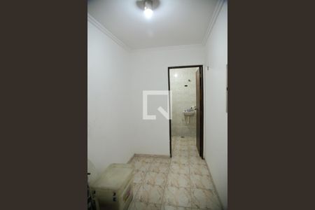 Casa à venda com 243m², 4 quartos e 3 vagasQuarto de Serviço