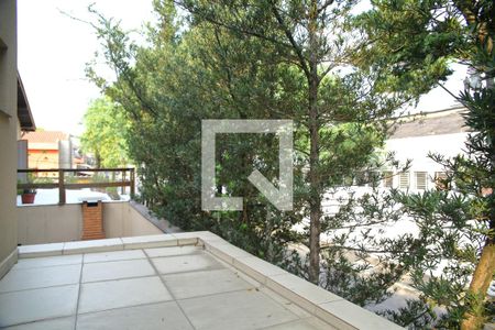 Casa à venda com 243m², 4 quartos e 3 vagasVaranda Suíte 3