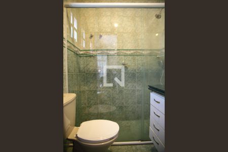 Casa à venda com 243m², 4 quartos e 3 vagasBanheiro Suíte 1