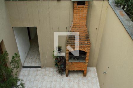 Casa à venda com 243m², 4 quartos e 3 vagasQuintal/ Churrasqueira
