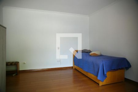 Casa à venda com 243m², 4 quartos e 3 vagasSuíte 1