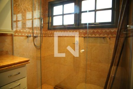 Casa à venda com 243m², 4 quartos e 3 vagasBanheiro Suíte 3