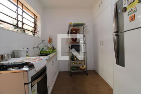 Casa à venda com 115m², 3 quartos e 2 vagasCozinha