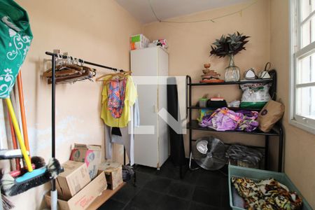 Casa à venda com 115m², 3 quartos e 2 vagasQuarto de serviço 2