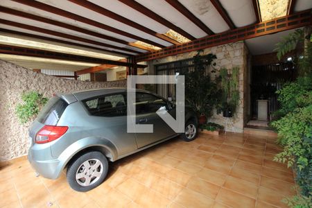 Casa à venda com 115m², 3 quartos e 2 vagasGaragem