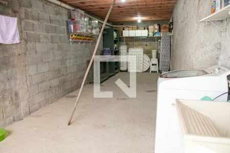 Casa à venda com 360m², 3 quartos e 4 vagas Casa à venda com 360m², 3 quartos e 4 vagasÁrea de Serviço