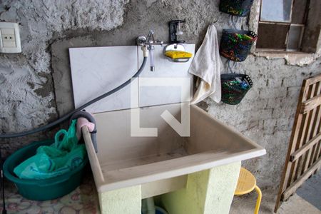 Casa à venda com 360m², 3 quartos e 4 vagas Casa à venda com 360m², 3 quartos e 4 vagasÁrea de Serviço