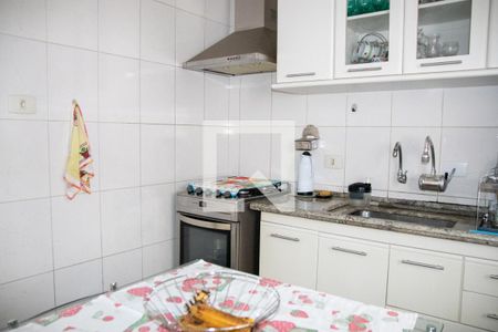Casa à venda com 360m², 3 quartos e 4 vagas Casa à venda com 360m², 3 quartos e 4 vagasCozinha 1